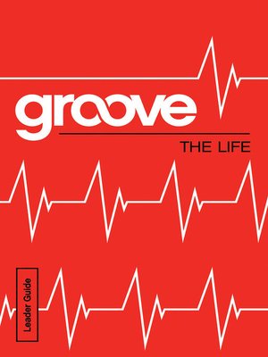cover image of Groove